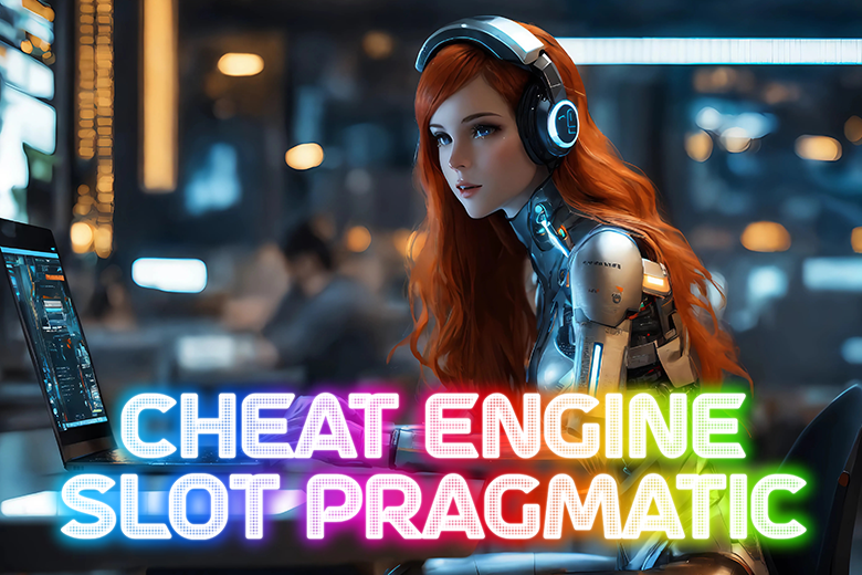 Cheat Engine Slot Pragmatic 2025