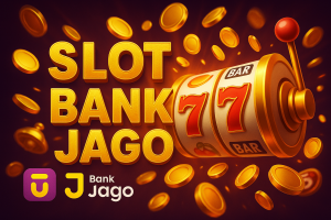 SLOT BANKJAGO 2025