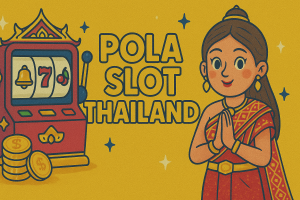 POLA SLOT THAILAND 2025