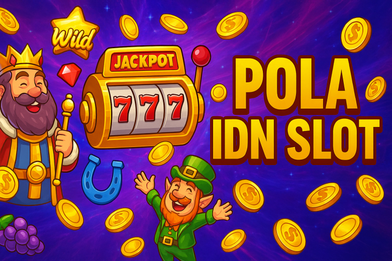 POLA IDN SLOT 2025