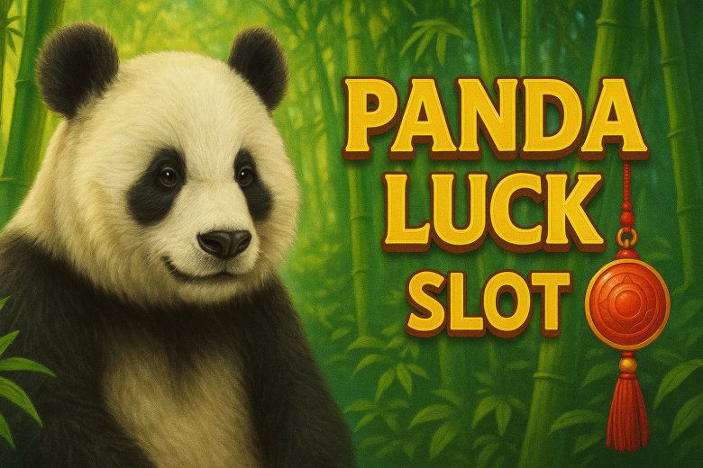 Panda Luck Slot 2025