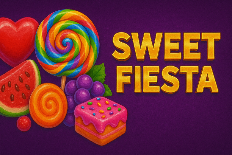 Sweet Fiesta Slot 2025