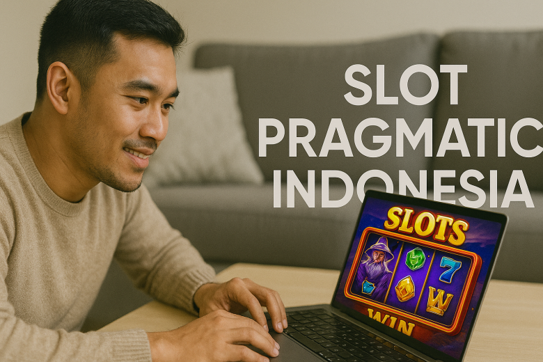 Slot Pragmatic Indonesia 2025