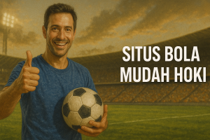 situs bola mudah hoki 2025
